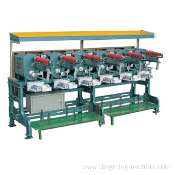 sewing thread winding CL-3A winder machine